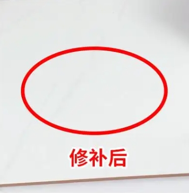 新市瓷砖空鼓维修公司分享下板材基层，未采取柔性过渡措施的影响。在瓷砖铺贴工程中，如果采用的是板材基层（如石膏板、木工板等非刚性基层），而未采取柔性过渡措施，